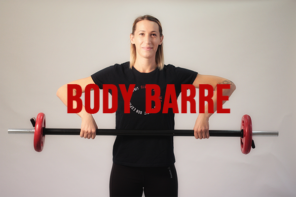 Body Barre Magic Form Paris 14