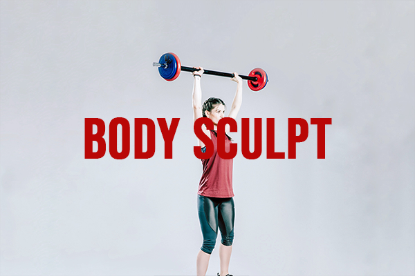 Body Sculpt Magic Form Paris 14