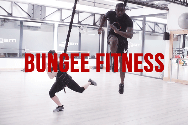 Bungee Fitness Magic Form Paris 14